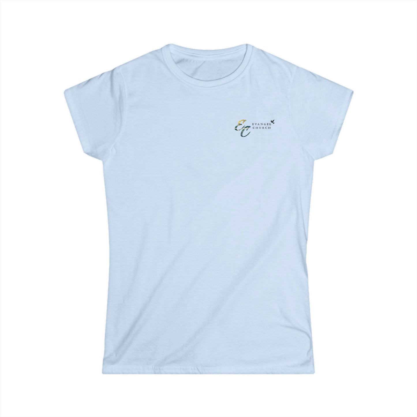 Evangel Church | Women's T-Shirt