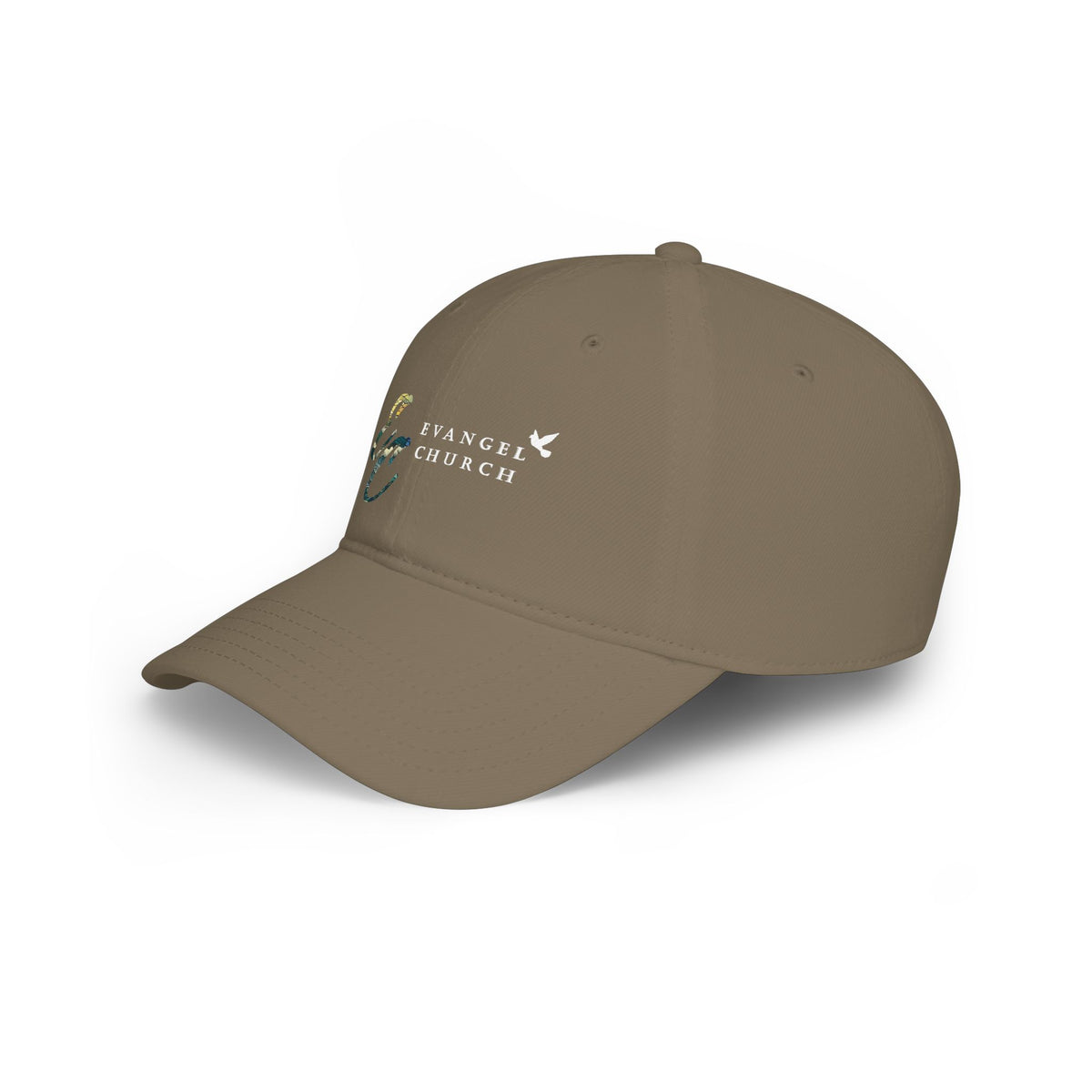 Evangel Church | Low Profile Baseball Cap