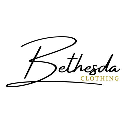 Bethesda Clothing